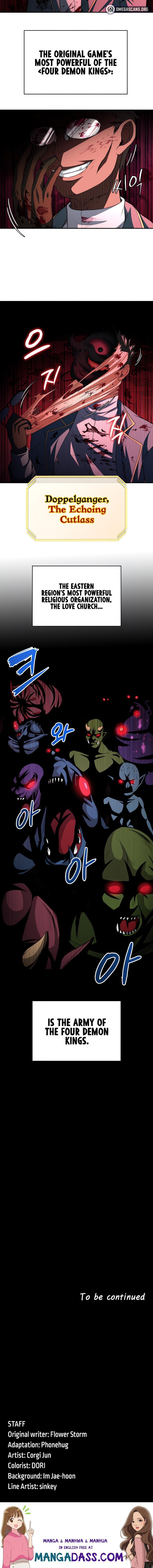 The Main Character is the Villain - Chapter 78 Page 17