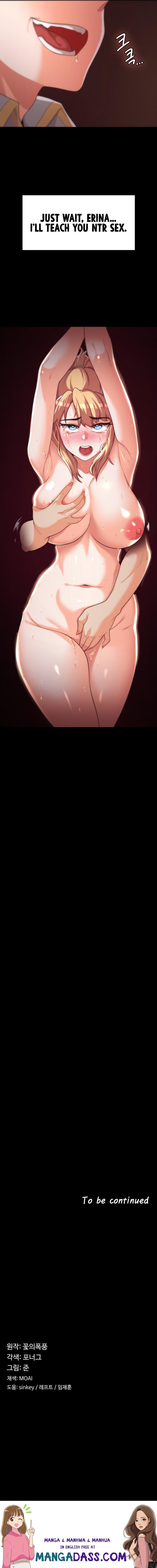 The Main Character is the Villain - Chapter 8 Page 9