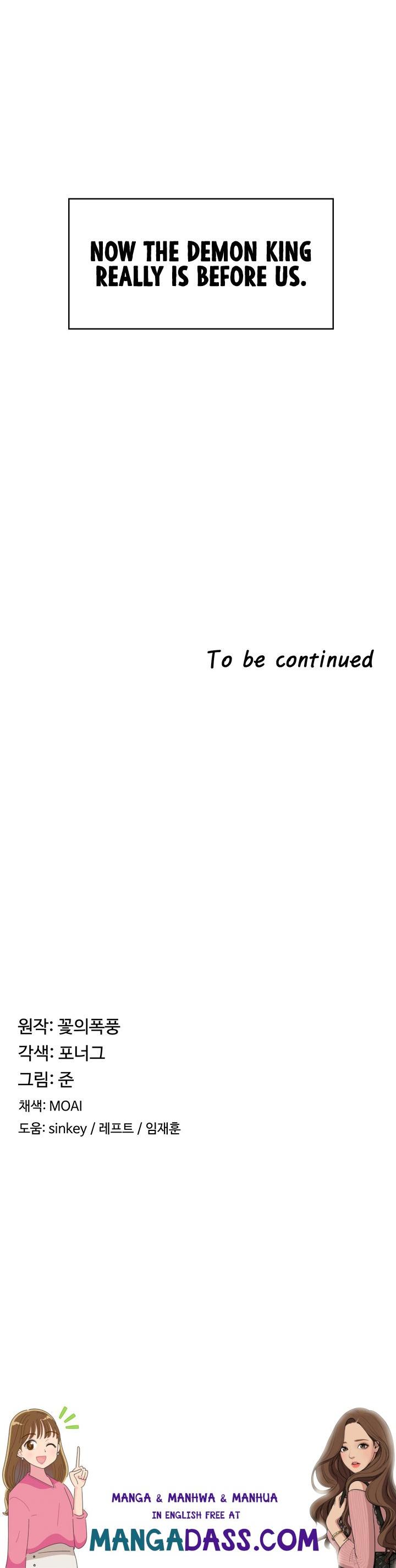 The Main Character is the Villain - Chapter 9 Page 9