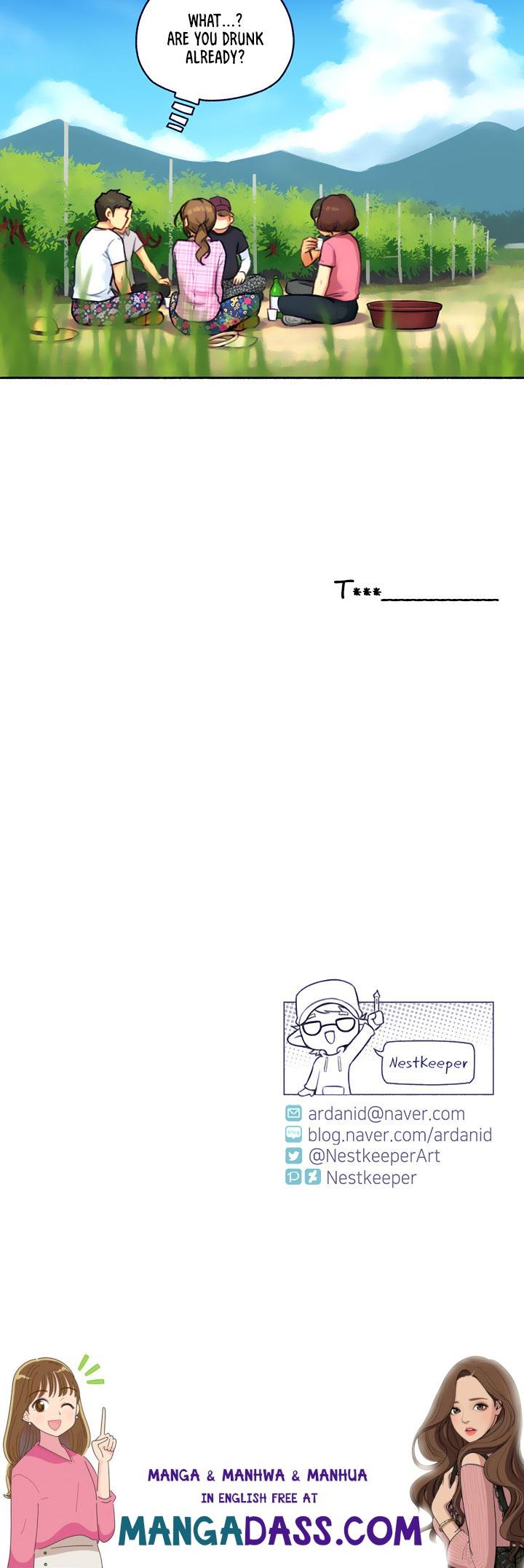 The Memories of that Summer Day - Chapter 1 Page 44