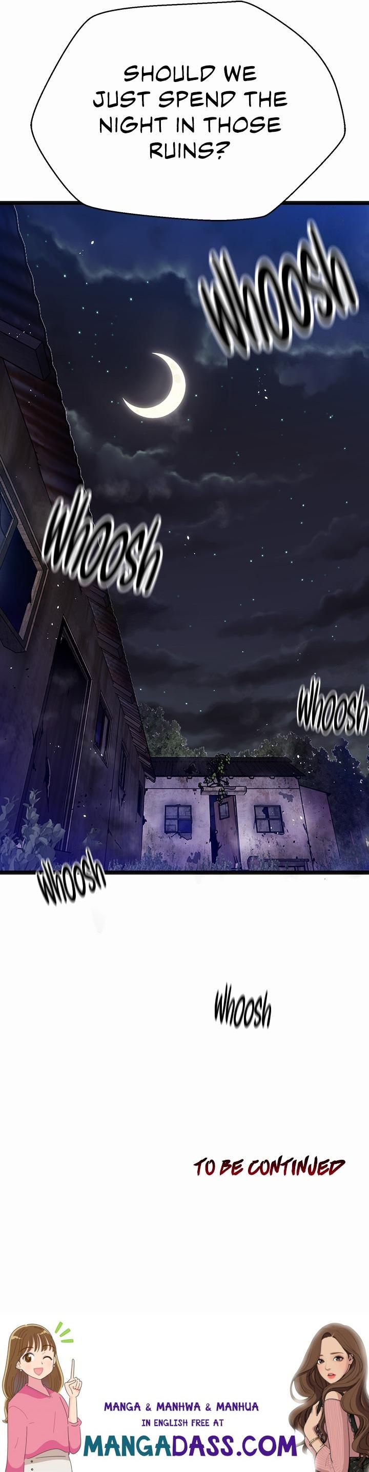 The Memories of that Summer Day - Chapter 17 Page 14