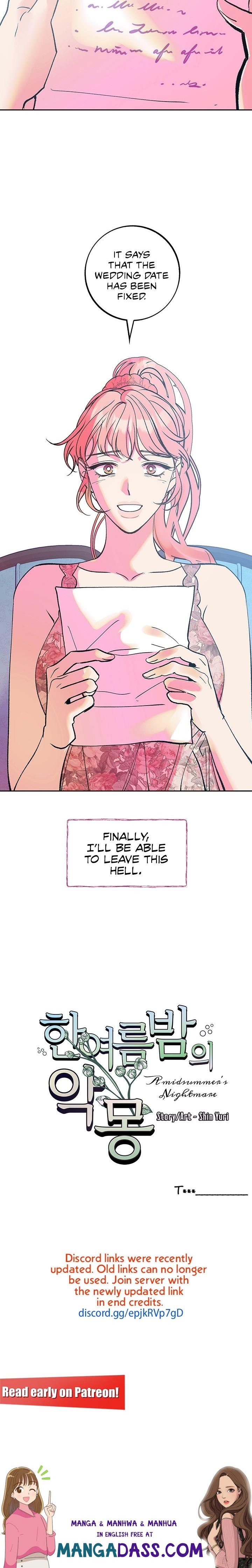 The Memories of that Summer Day - Chapter 36 Page 18