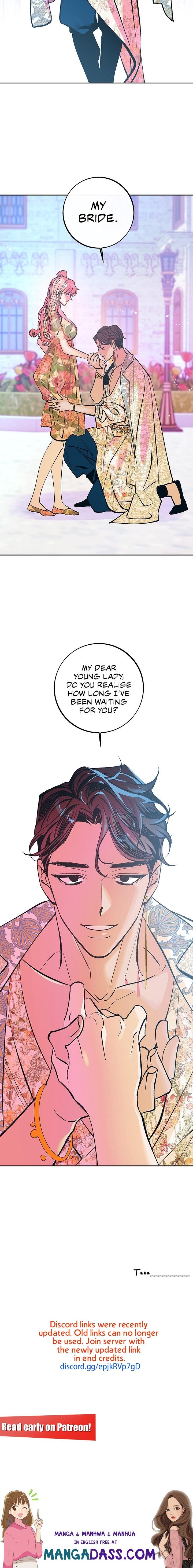 The Memories of that Summer Day - Chapter 37 Page 19