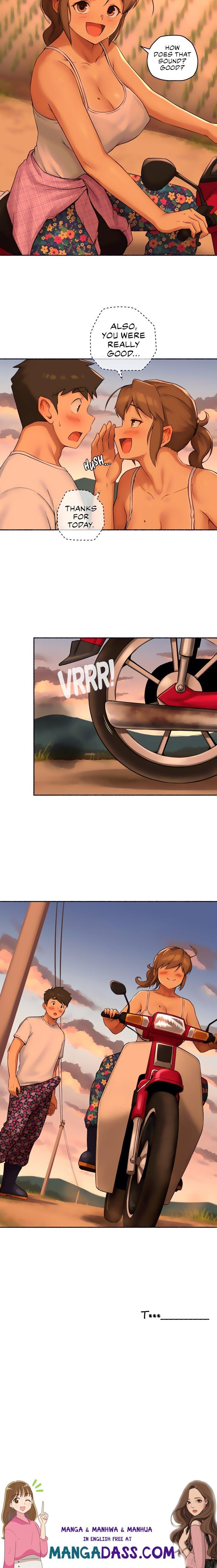The Memories of that Summer Day - Chapter 8 Page 22