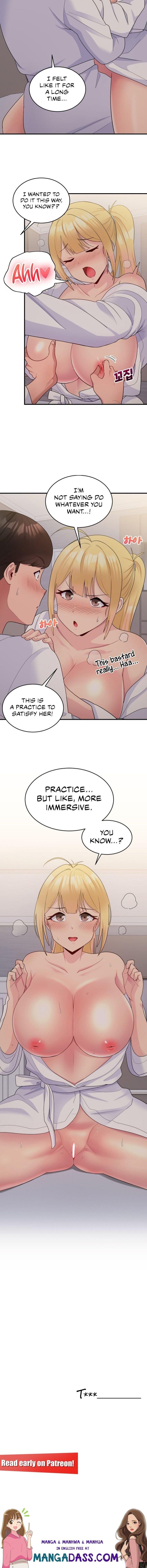 A Crushing Confession - Chapter 8 Page 16