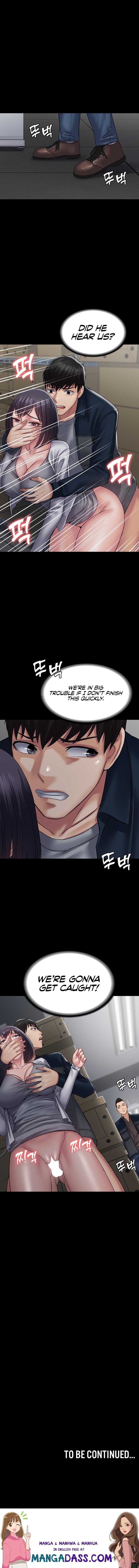 Succubus System - Chapter 38 Page 23