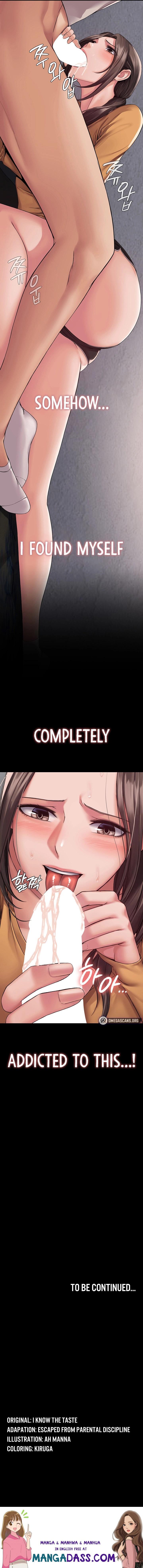 Succubus System - Chapter 9 Page 19