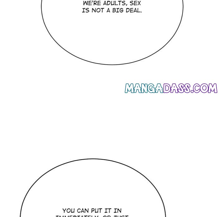 Saving My Magical Girl - Chapter 11 Page 14