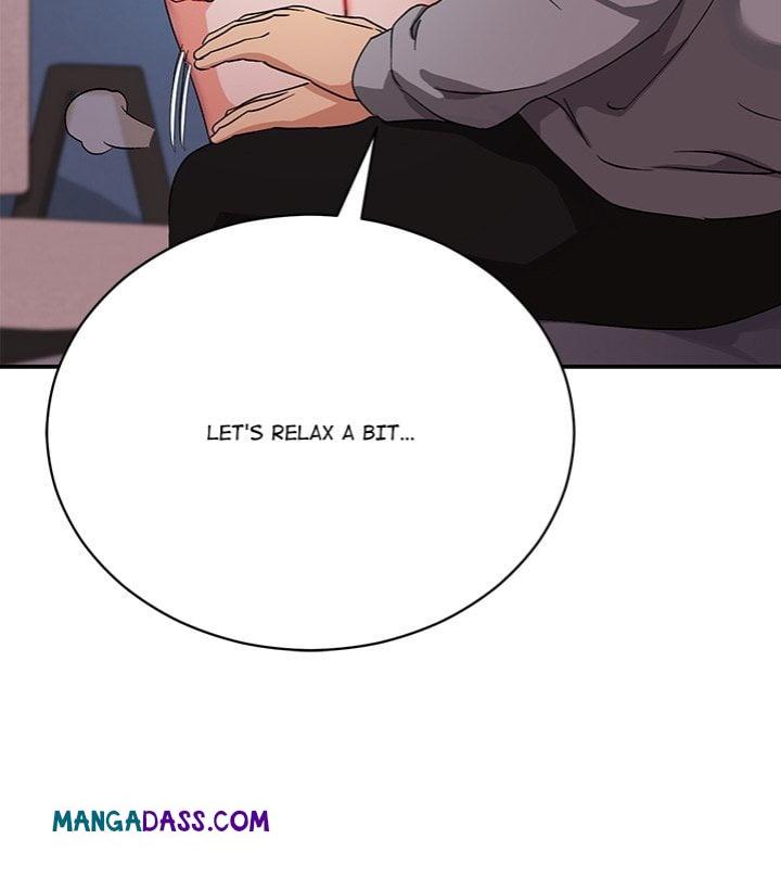 Saving My Magical Girl - Chapter 11 Page 31