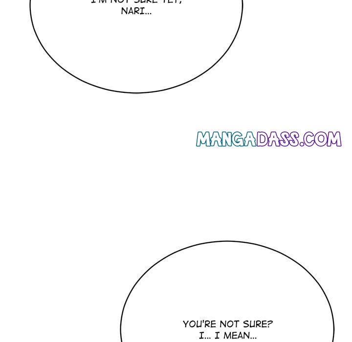 Saving My Magical Girl - Chapter 12 Page 169