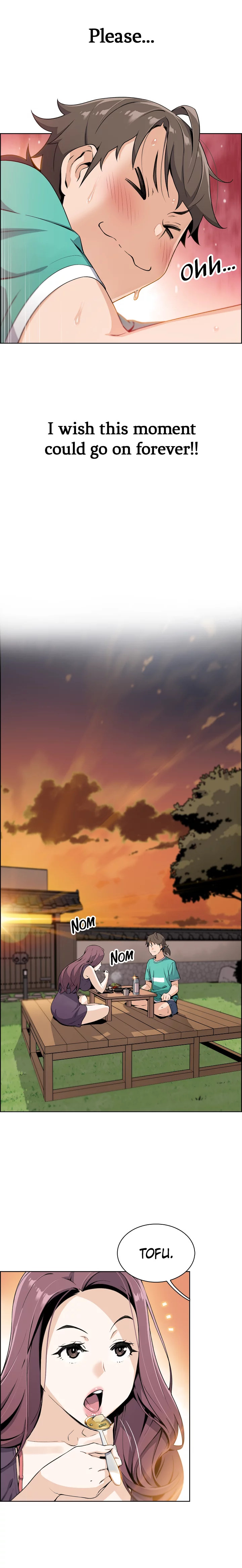 Tofu Shop Beauties - Chapter 1 Page 32