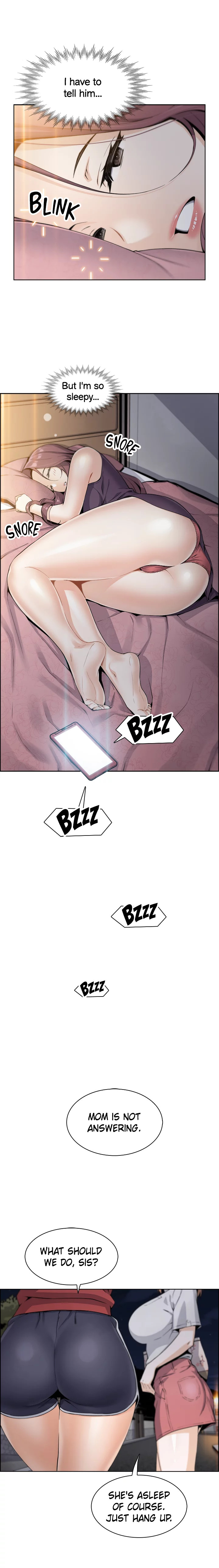 Tofu Shop Beauties - Chapter 1 Page 37