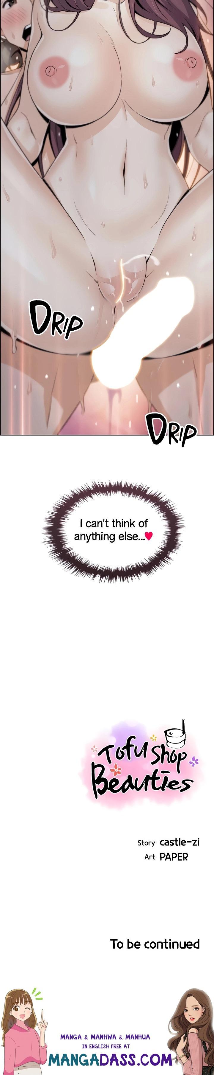 Tofu Shop Beauties - Chapter 23 Page 61