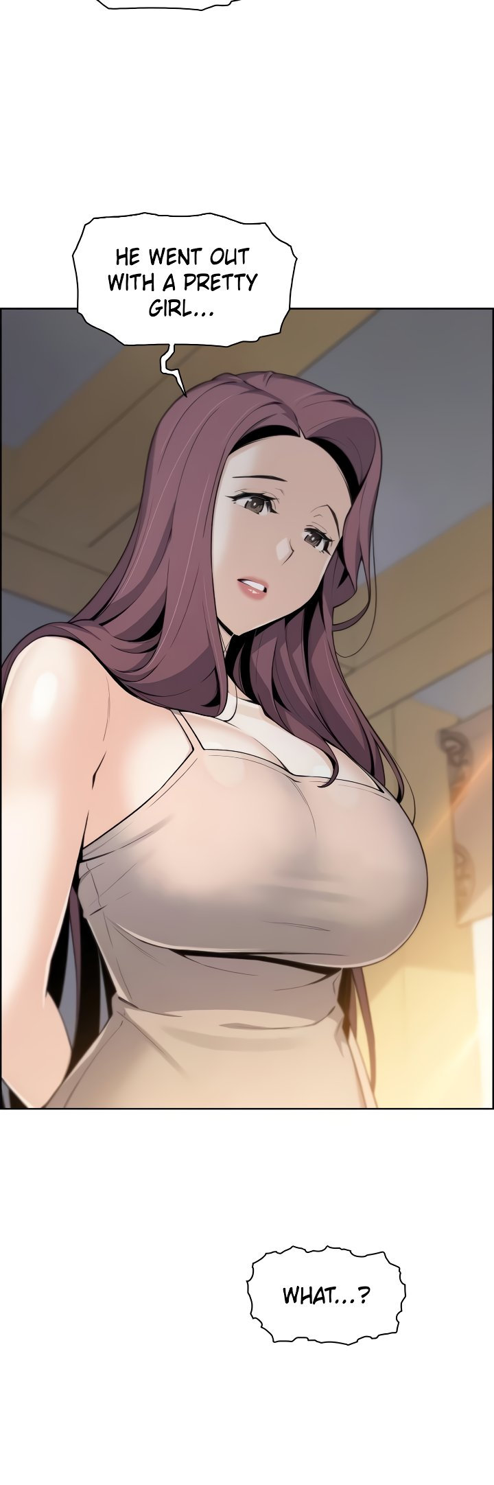 Tofu Shop Beauties - Chapter 26 Page 8