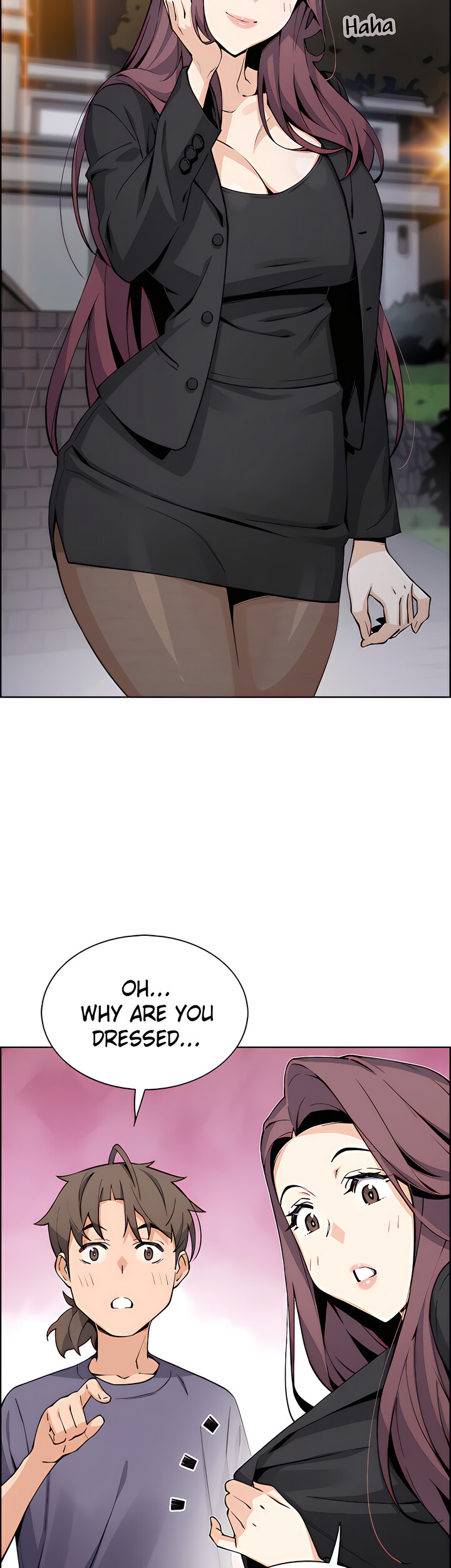 Tofu Shop Beauties - Chapter 35 Page 14