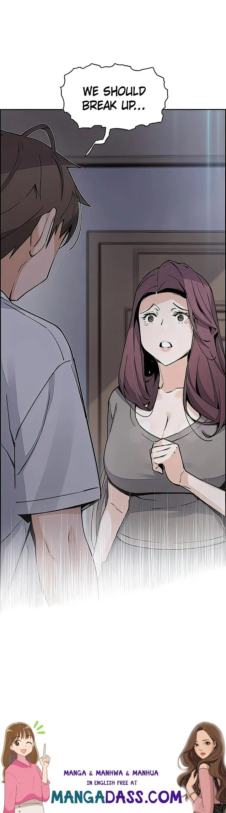 Tofu Shop Beauties - Chapter 49 Page 44