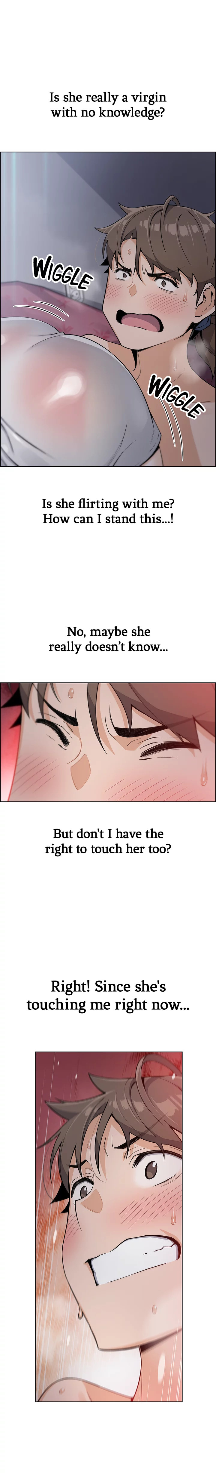 Tofu Shop Beauties - Chapter 5 Page 18