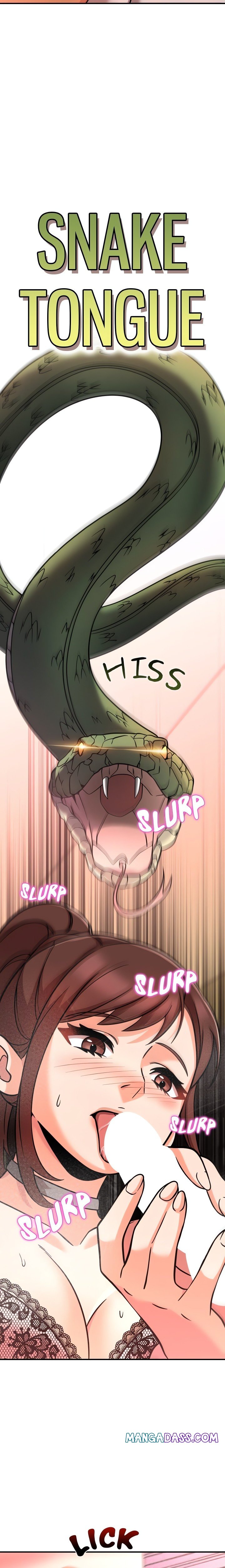 S Battle Master - Chapter 6 Page 15