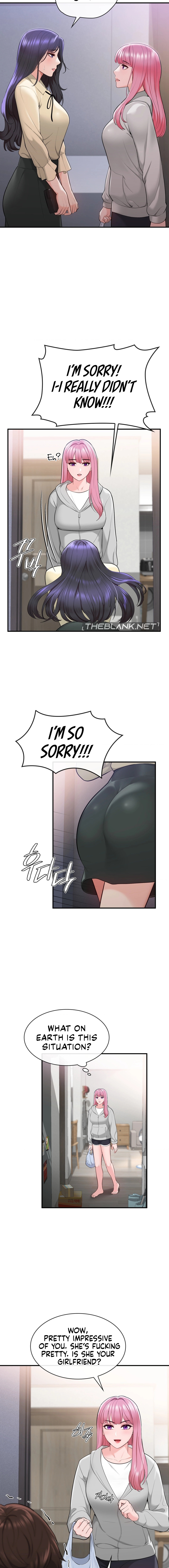 Strawberry Market - Chapter 10 Page 4