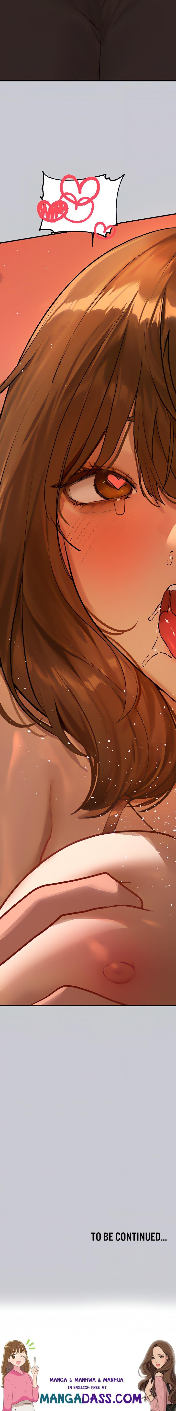 My Landlady Noona - Chapter 102 Page 20