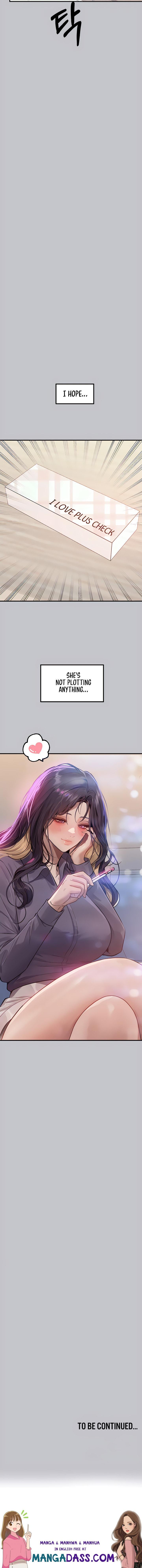 My Landlady Noona - Chapter 110 Page 19