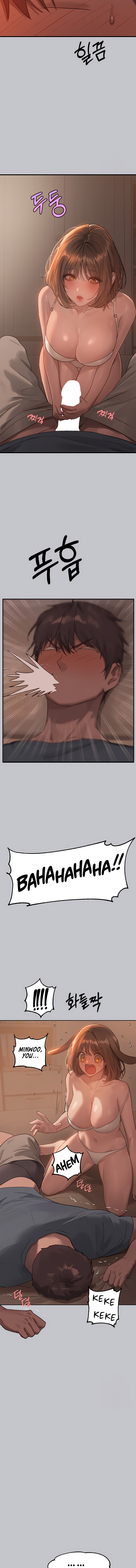 My Landlady Noona - Chapter 119 Page 6