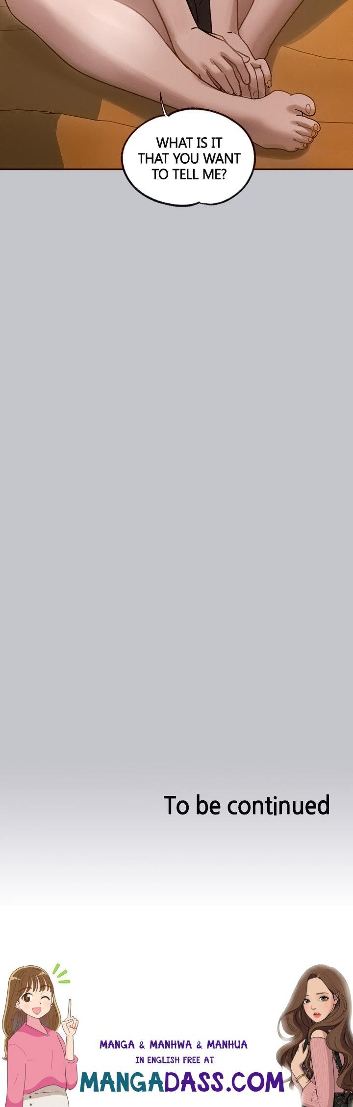 My Landlady Noona - Chapter 123 Page 59