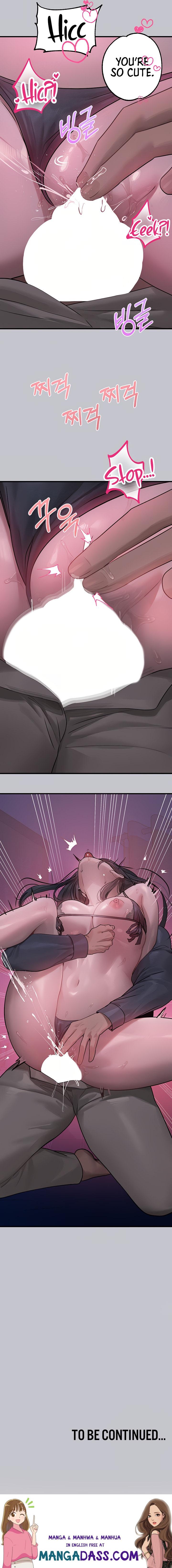 My Landlady Noona - Chapter 126 Page 16