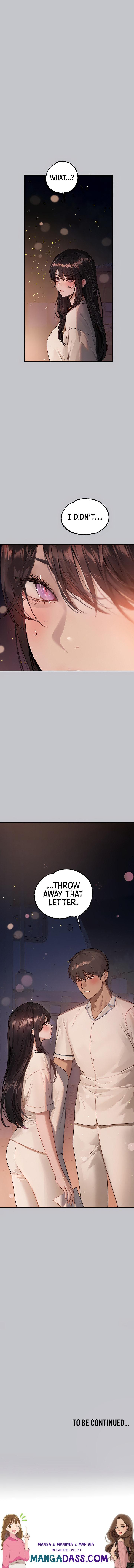 My Landlady Noona - Chapter 127 Page 16