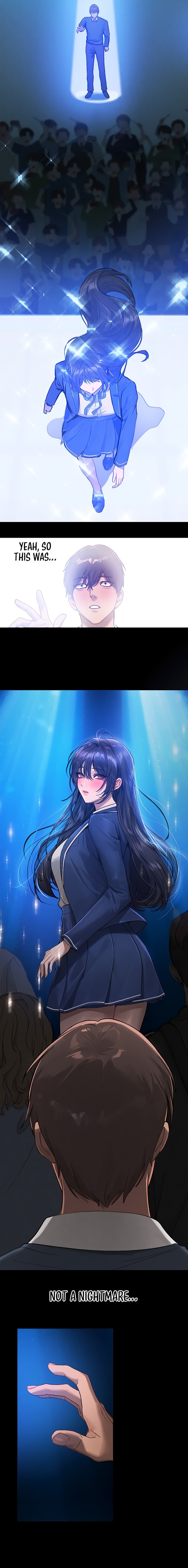 My Landlady Noona - Chapter 128 Page 28