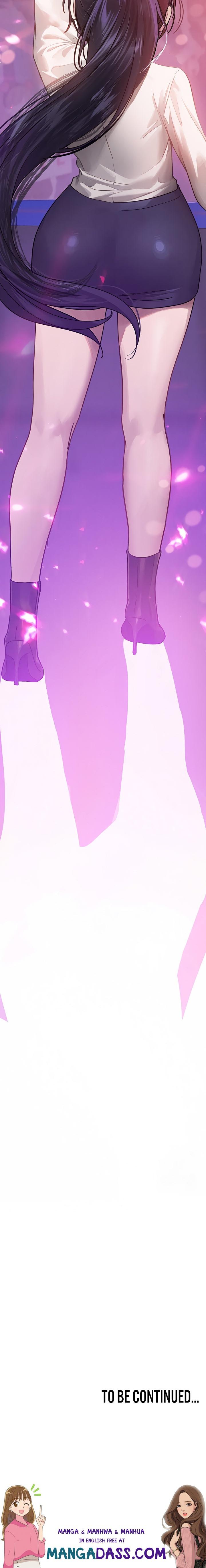 My Landlady Noona - Chapter 128 Page 30