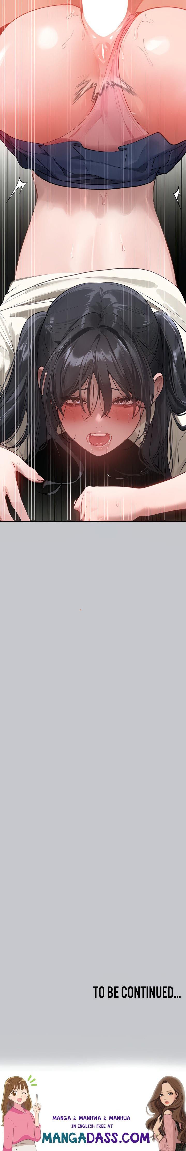 My Landlady Noona - Chapter 97 Page 18