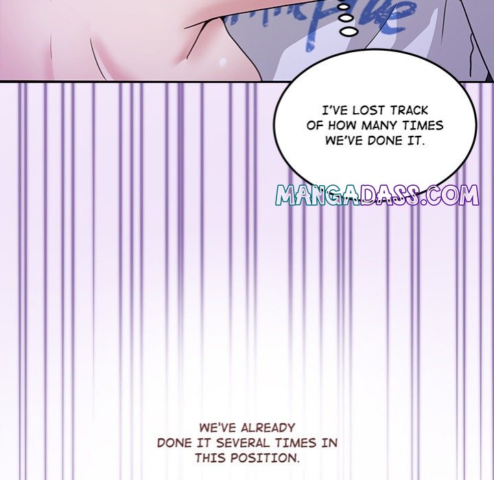 No Men Allowed - Chapter 29 Page 122