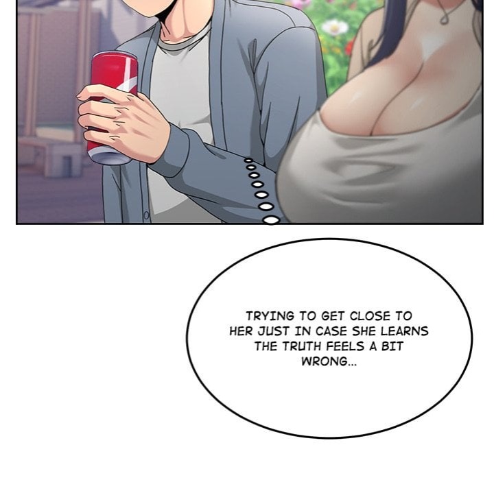 No Men Allowed - Chapter 41 Page 137