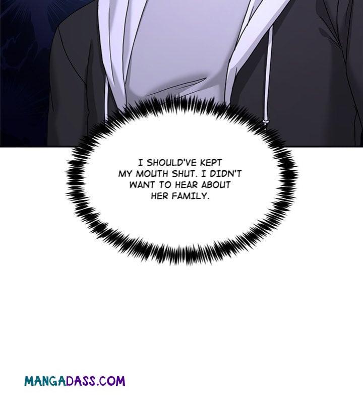No Men Allowed - Chapter 41 Page 29