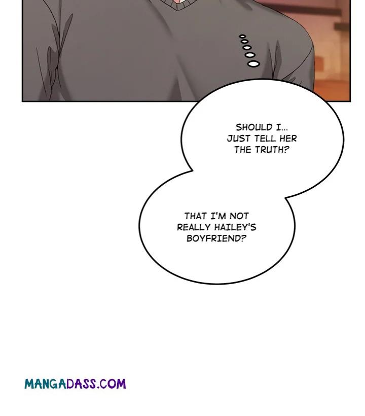 No Men Allowed - Chapter 44 Page 22
