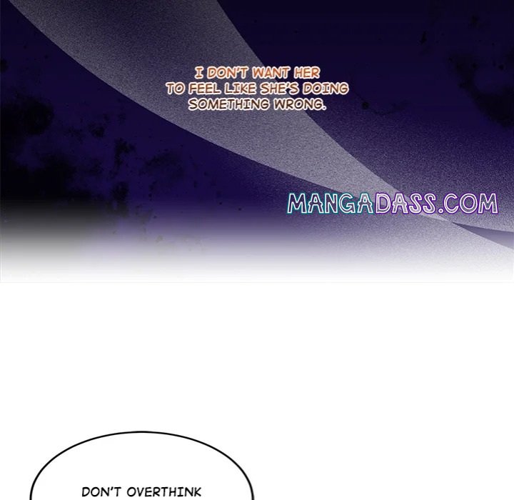 No Men Allowed - Chapter 44 Page 38