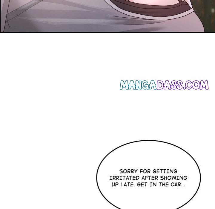 No Men Allowed - Chapter 47 Page 202