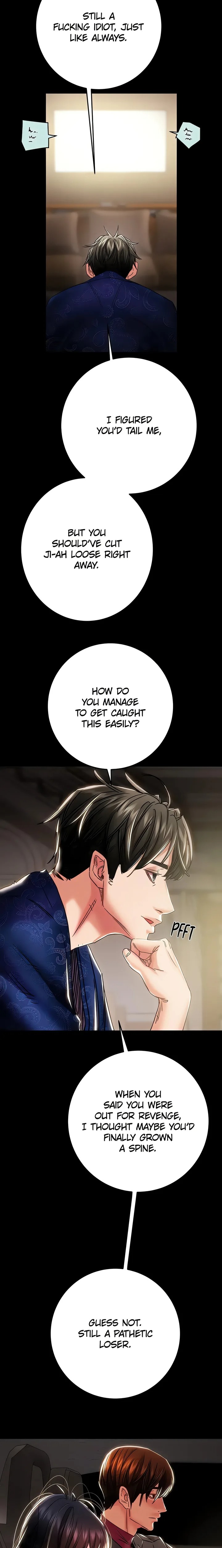 The Man Who Devours - Chapter 88 Page 20