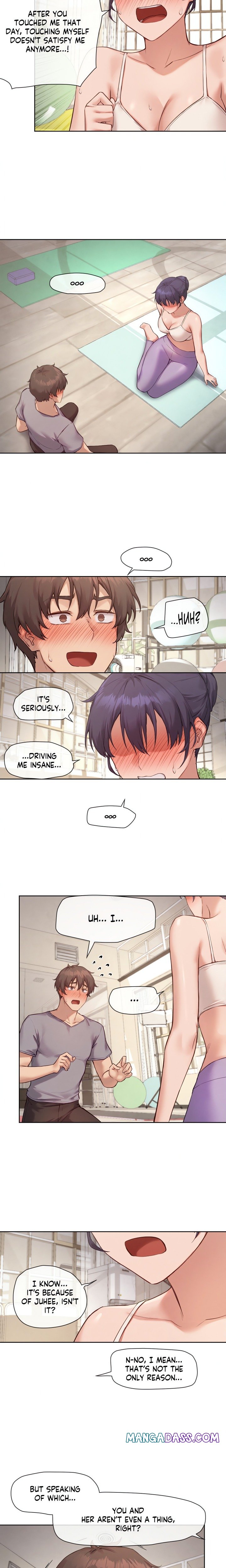 Gacha Girl Next Door (Uncensored) - Chapter 11 Page 7