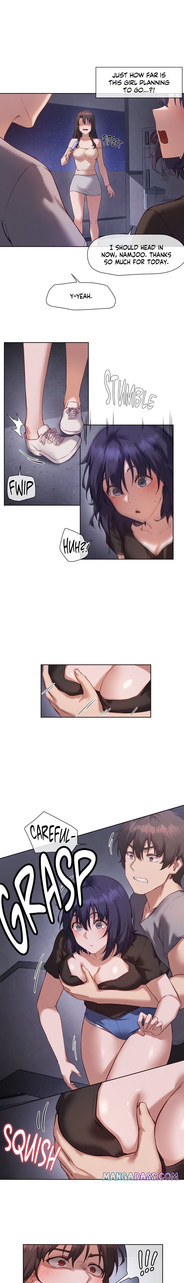 Gacha Girl Next Door (Uncensored) - Chapter 13 Page 5