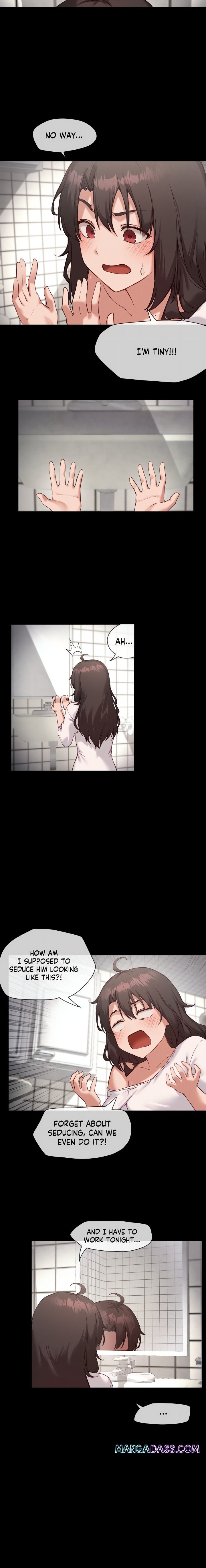 Gacha Girl Next Door (Uncensored) - Chapter 14 Page 5