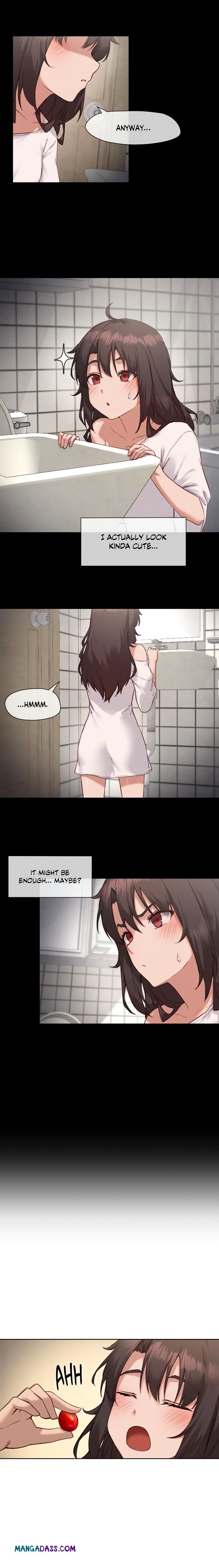 Gacha Girl Next Door (Uncensored) - Chapter 14 Page 6