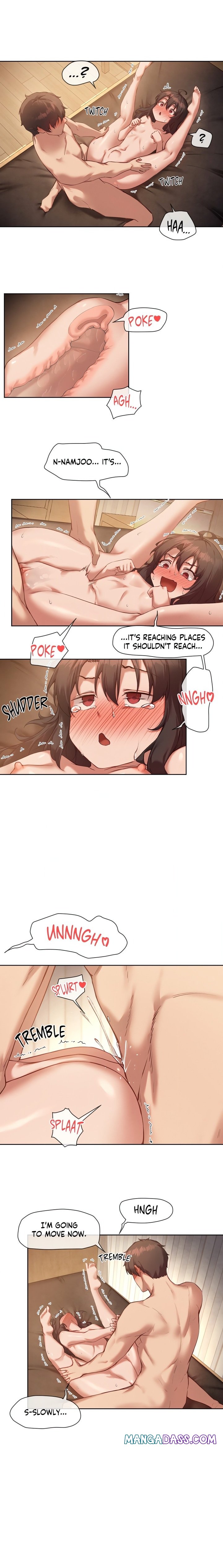 Gacha Girl Next Door (Uncensored) - Chapter 16 Page 5