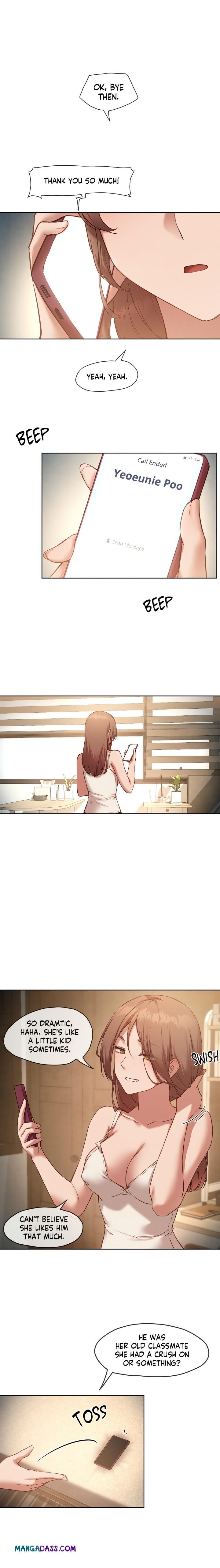 Gacha Girl Next Door (Uncensored) - Chapter 17 Page 1