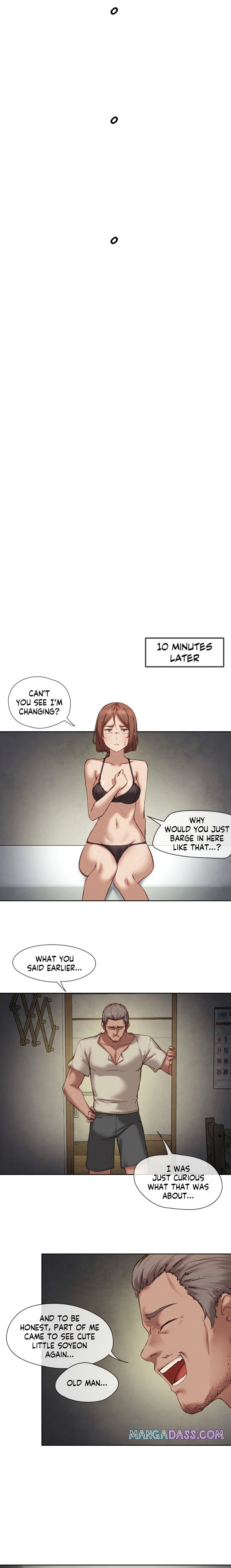 Gacha Girl Next Door (Uncensored) - Chapter 18 Page 11