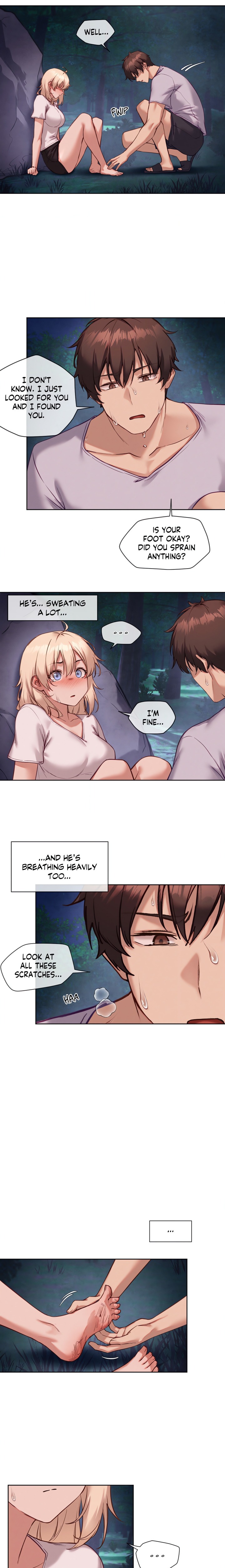 Gacha Girl Next Door (Uncensored) - Chapter 27 Page 2