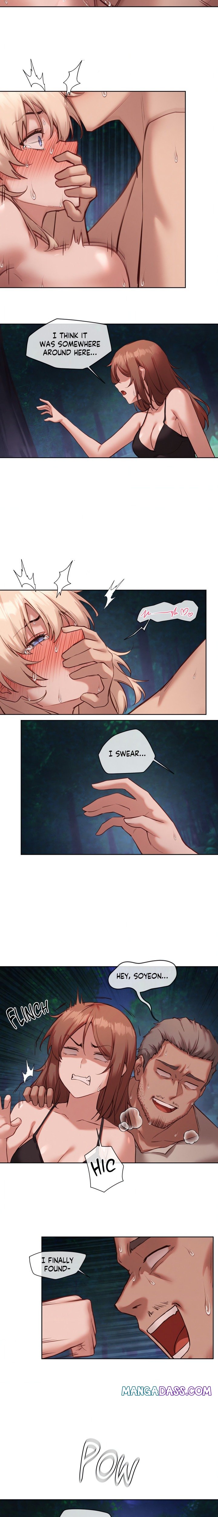 Gacha Girl Next Door (Uncensored) - Chapter 29 Page 7