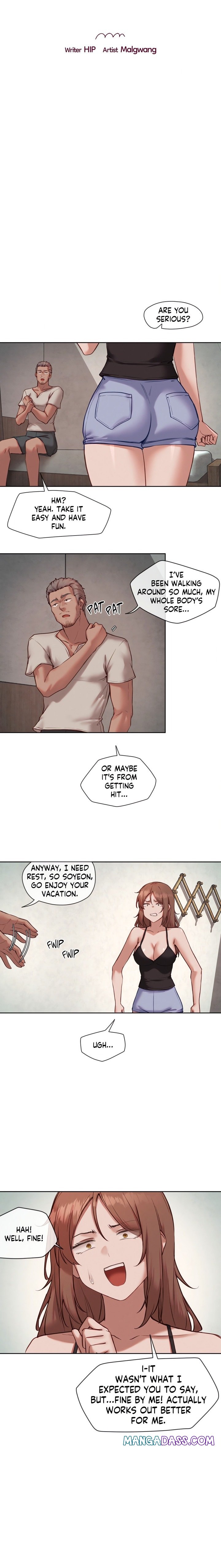 Gacha Girl Next Door (Uncensored) - Chapter 30 Page 2
