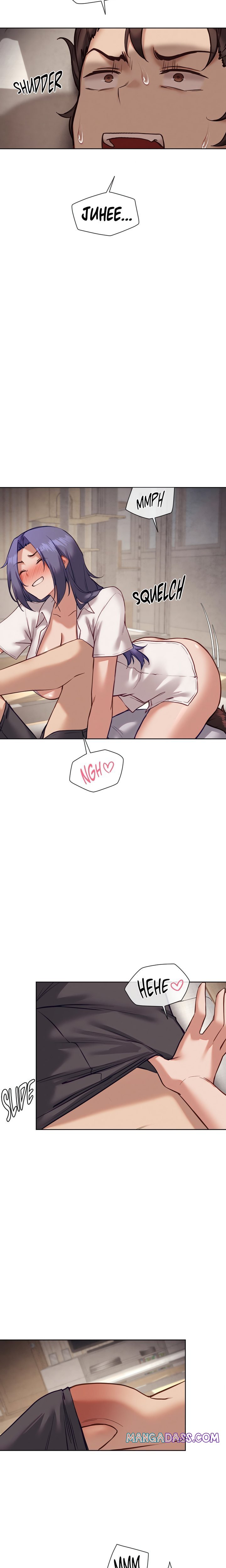 Gacha Girl Next Door (Uncensored) - Chapter 31 Page 10